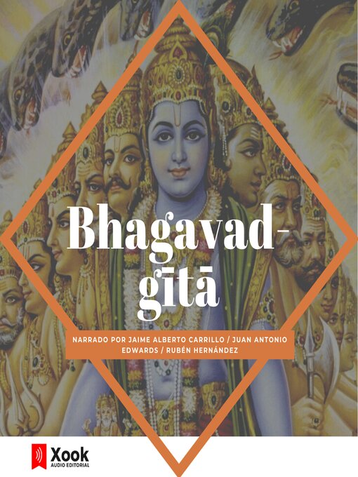 Title details for Bhagavad Gita by Anónimo - Available